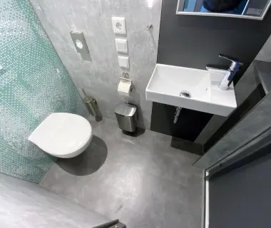 HOME Hostel im Schönhof-Viertel