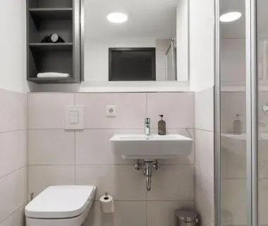 smartments Frankfurt City-Ost