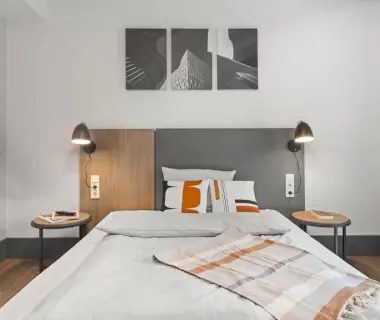 smartments Frankfurt City-Ost