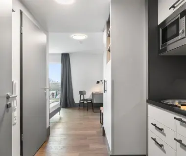 smartments Frankfurt City-Ost