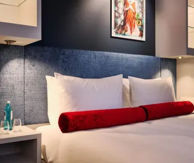 Essential by Dorint Düsseldorf Deiker Höfe