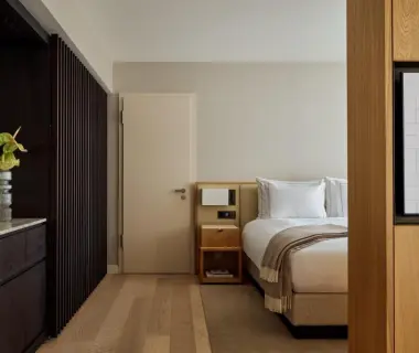 The Florentin by Althoff Collection