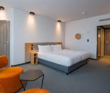 Spark by Hilton Wuppertal City Centre