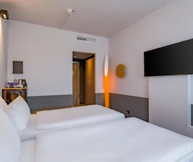 Spark by Hilton Wuppertal City Centre