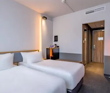 Spark by Hilton Wuppertal City Centre