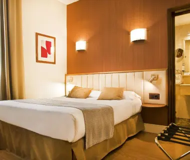 Hospedium Hotel Los Condes