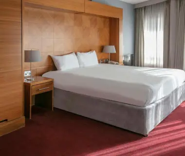 The Crown London Hotel, Cricklewood North West London, WorldHotels Distinctive