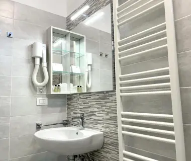 Residence Hotel Angeli