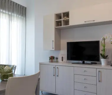 Residence Hotel Angeli