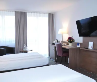 Best Western Hotel Erlangen