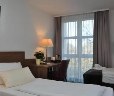 Best Western Hotel Erlangen