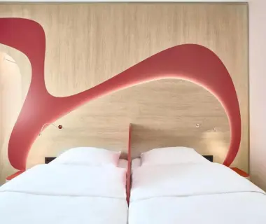 Prize by Radisson, Munich Airport