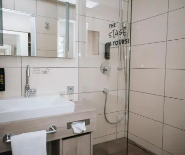 Feringapark Hotel by Coffee Fellows Hotels