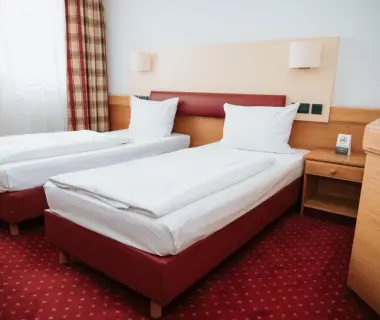 Feringapark Hotel by Coffee Fellows Hotels