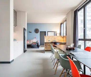 ipartment Braunschweig HOME by Best Western