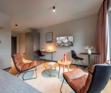 ipartment Braunschweig HOME by Best Western
