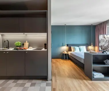 ipartment Braunschweig HOME by Best Western