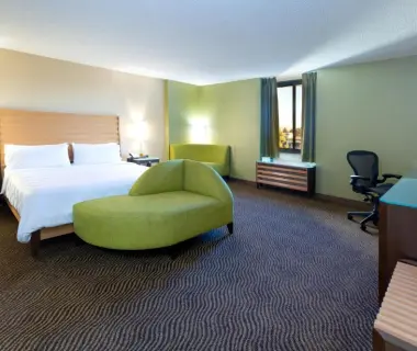 Holiday Inn San Jose-Silicon Valley by IHG