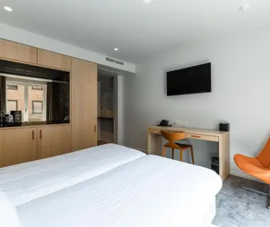 Hotel Le Bois De Bruges