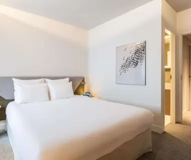 Novotel Brugge Centrum