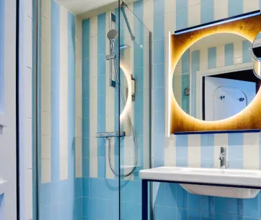 Mercure Paris Butte Montmartre Basilique