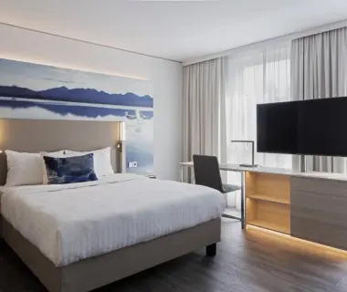 Courtyard by Marriott Oberpfaffenhofen Munich South