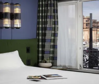 ibis Styles Paris Nation Cours de Vincennes