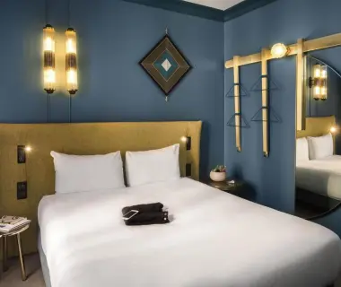 ibis Styles Paris Nation Cours de Vincennes