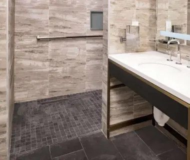 Hilton Club The Central at 5th New York