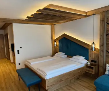 Hotel am Schloßberg