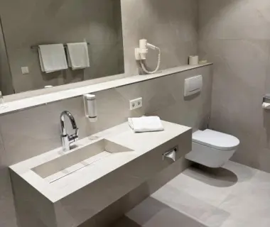 Hotel am Schloßberg