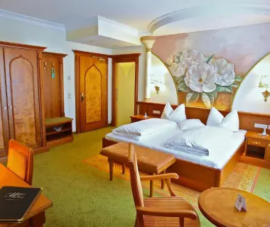 Hotel am Schloßberg