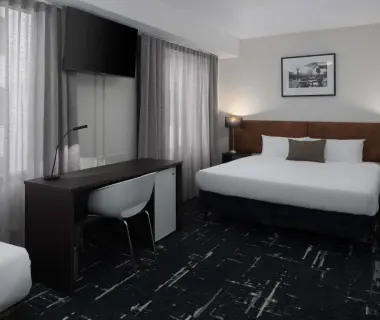 Mercure Welcome Melbourne