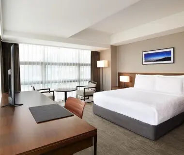 Four Points by Sheraton Josun, Seoul Station