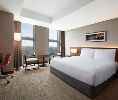 Four Points by Sheraton Josun, Seoul Station
