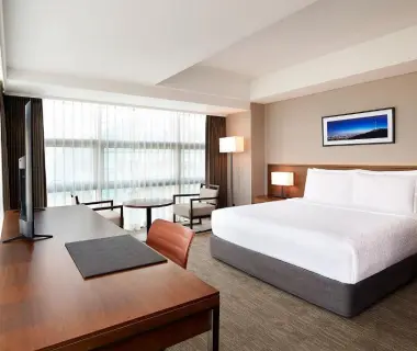 Four Points by Sheraton Josun, Seoul Station