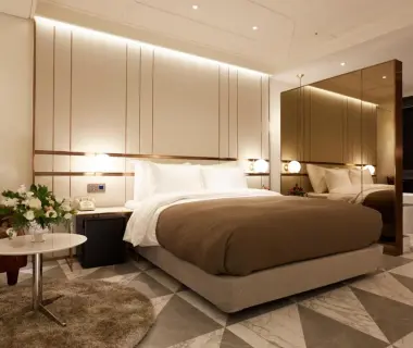 9 Brick Hotel