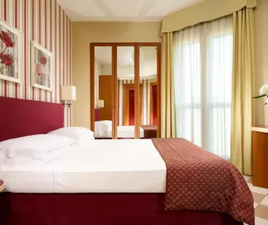 UNA Hotels The One Milano Hotel & Residence