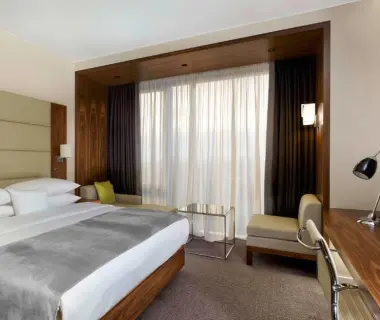 DoubleTree by Hilton Zagreb