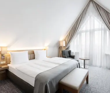 Holiday Inn Nürnberg City Centre by IHG