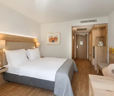 Holiday Inn Nürnberg City Centre by IHG