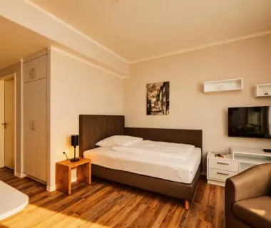 ADAPT APARTMENT HOTEL Siegen