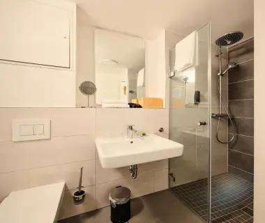 ADAPT APARTMENT HOTEL Siegen
