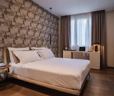 Porpora Suite Hotel