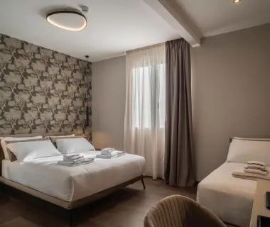Porpora Suite Hotel