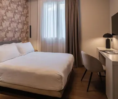 Porpora Suite Hotel