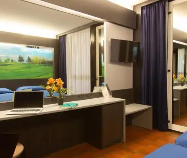 Hotel Pineta