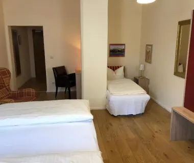 Hotel-Gasthof Flötzinger Bräu