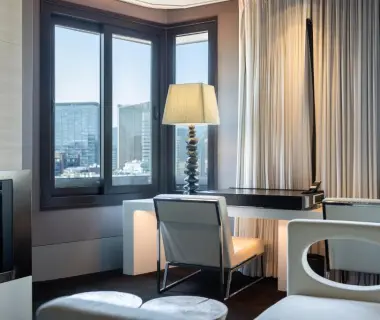 THE PLAZA Seoul, Autograph Collection