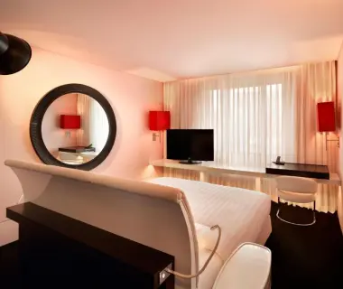 THE PLAZA Seoul, Autograph Collection